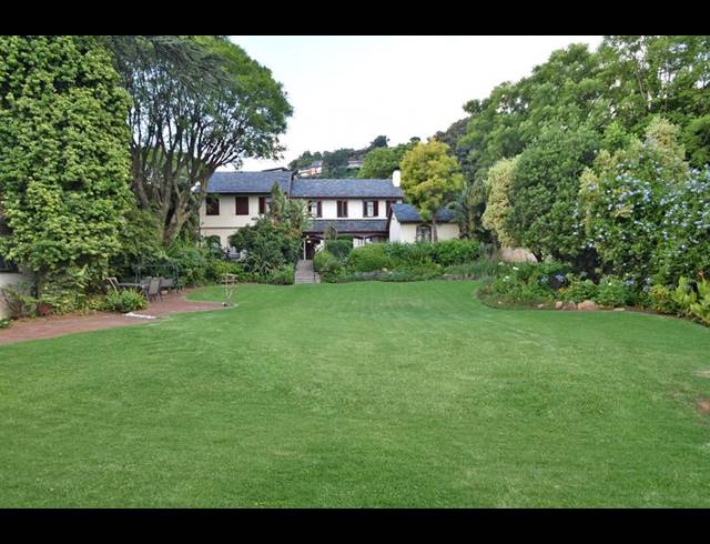 4 BEDROOM HOUSE FOR SALE IN LINKSFIELD